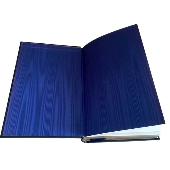 Typee By Herman Melville 1982 Easton Press Collector's Edition Leather Book - Picture 9 of 14